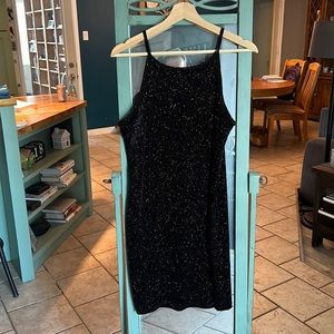 wild fable dress, large